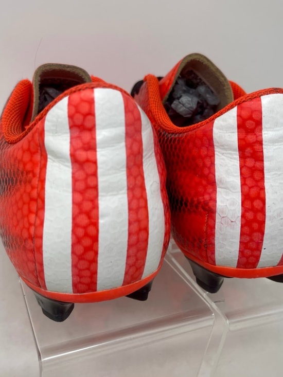 Adidas Soccer Cleats • Men's Size 7.5 - Picture 4 of 11